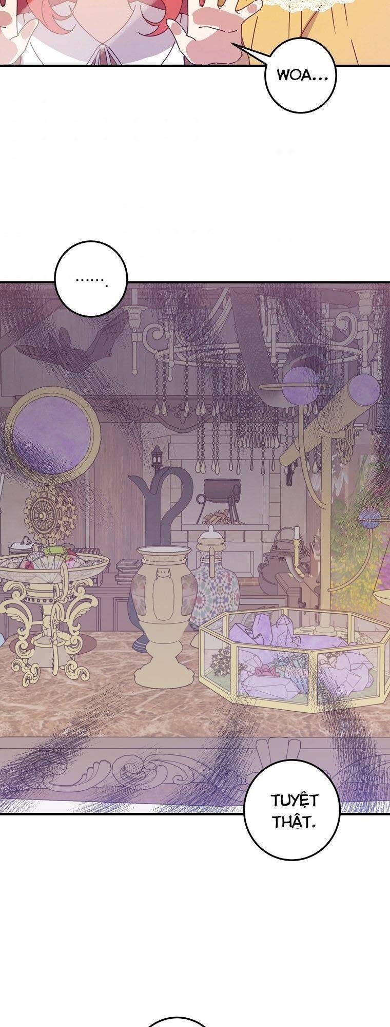 Nhân Vật Phản Diện Được Tôi Nuôi Dưỡng Tốt Chapter 9 - 37