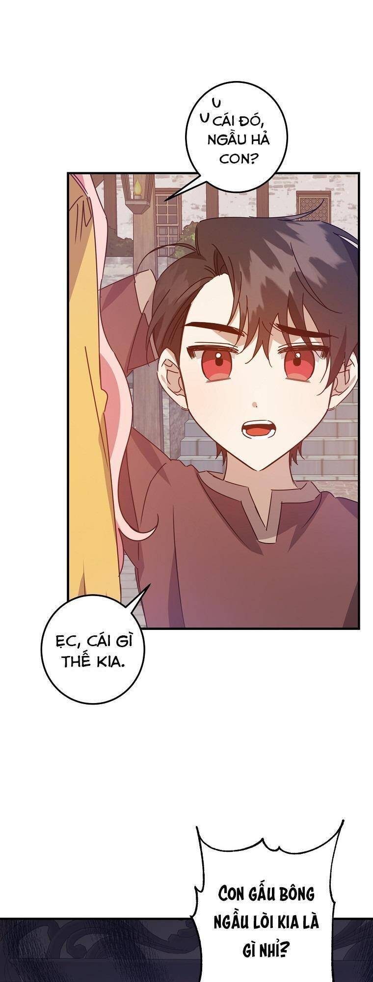 Nhân Vật Phản Diện Được Tôi Nuôi Dưỡng Tốt Chapter 9 - 40