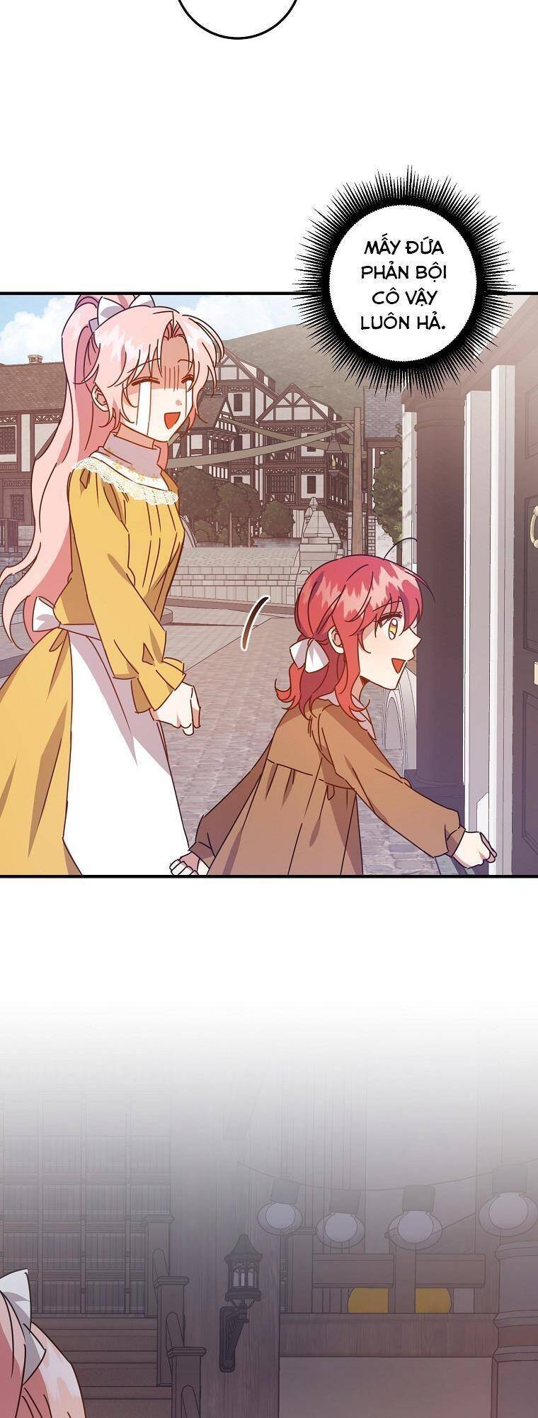 Nhân Vật Phản Diện Được Tôi Nuôi Dưỡng Tốt Chapter 9 - 42