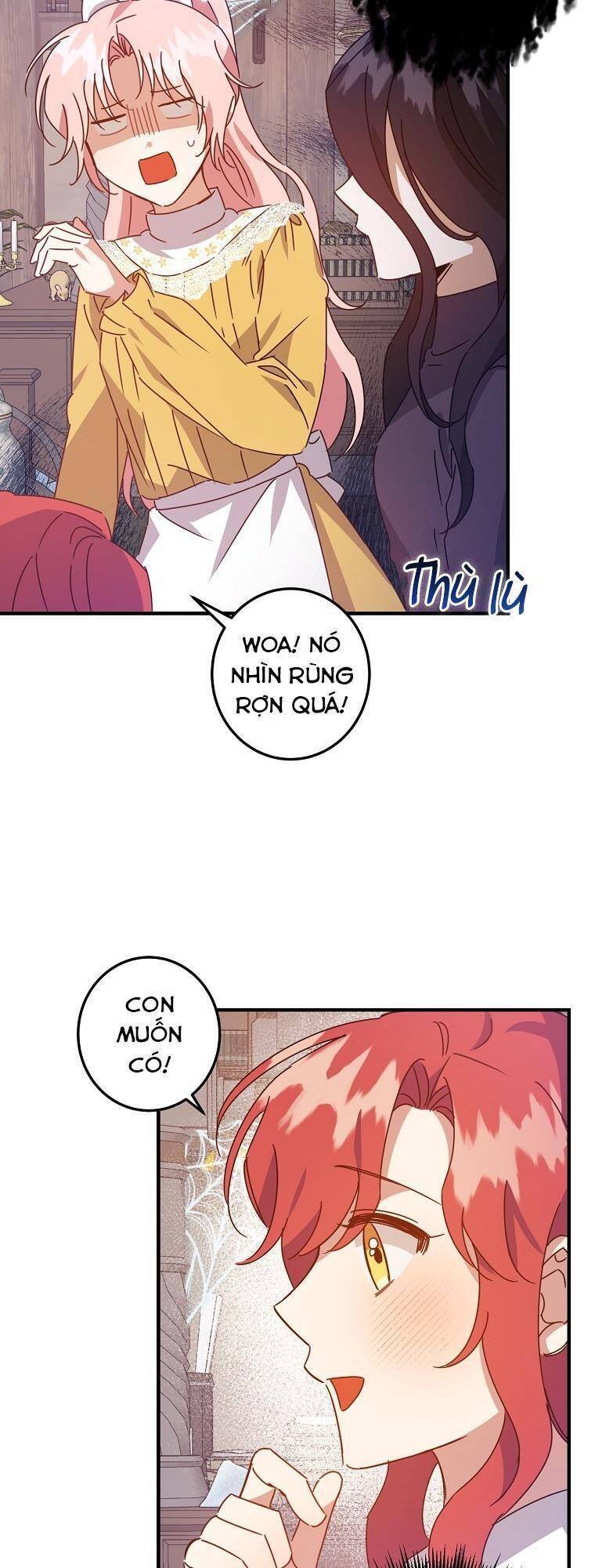 Nhân Vật Phản Diện Được Tôi Nuôi Dưỡng Tốt Chapter 9 - 45