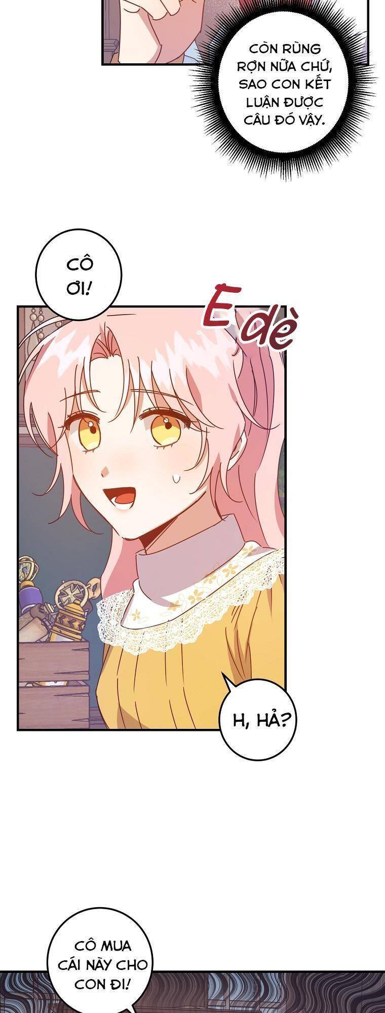 Nhân Vật Phản Diện Được Tôi Nuôi Dưỡng Tốt Chapter 9 - 46