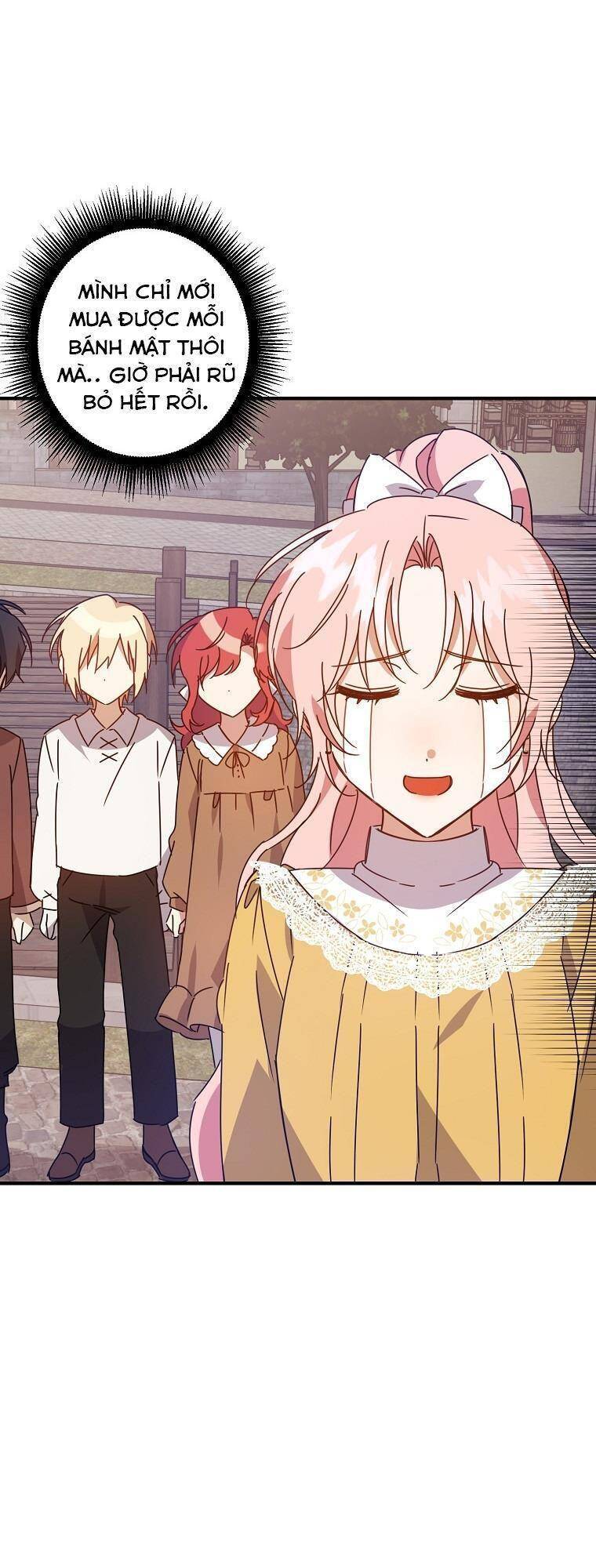 Nhân Vật Phản Diện Được Tôi Nuôi Dưỡng Tốt Chapter 9 - 6