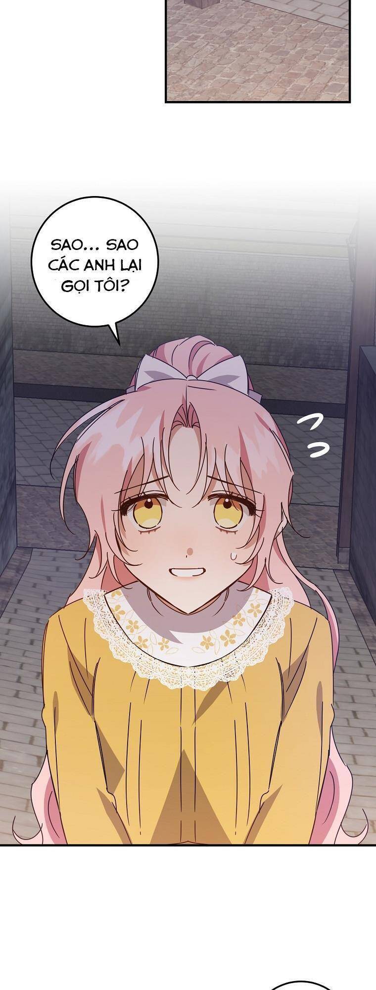 Nhân Vật Phản Diện Được Tôi Nuôi Dưỡng Tốt Chapter 9 - 8
