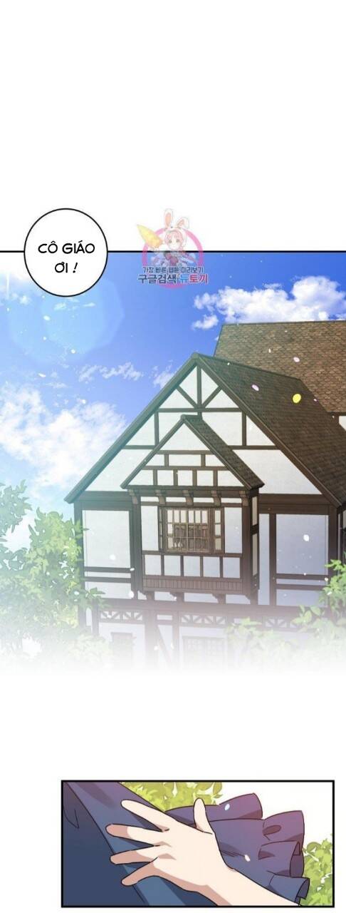 Nhân Vật Phản Diện Được Tôi Nuôi Dưỡng Tốt Chapter 1 - 2