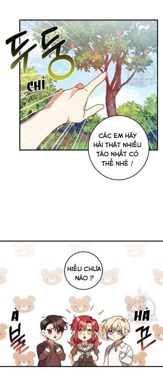 Nhân Vật Phản Diện Được Tôi Nuôi Dưỡng Tốt Chapter 1 - 12