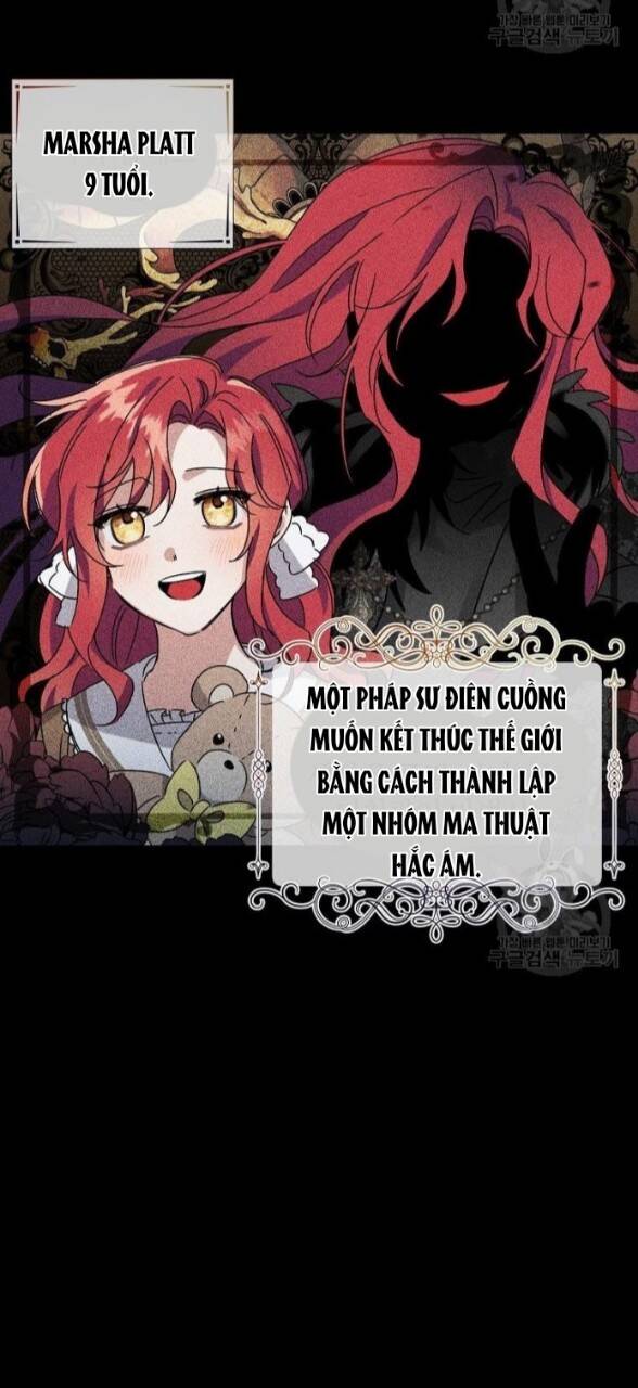 Nhân Vật Phản Diện Được Tôi Nuôi Dưỡng Tốt Chapter 1 - 16