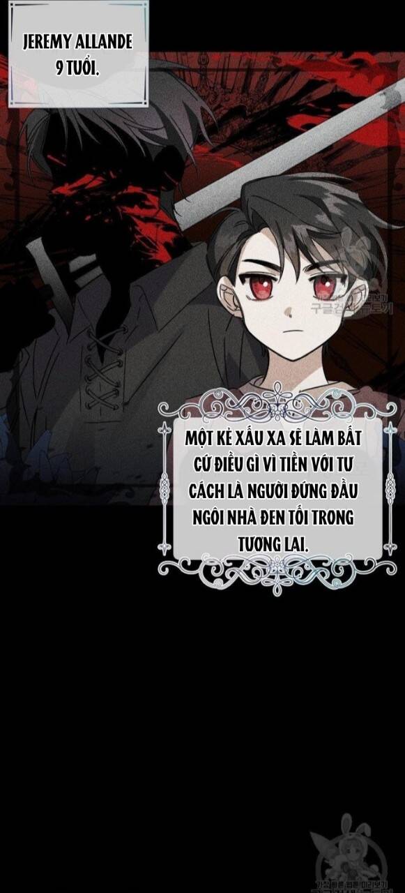 Nhân Vật Phản Diện Được Tôi Nuôi Dưỡng Tốt Chapter 1 - 17