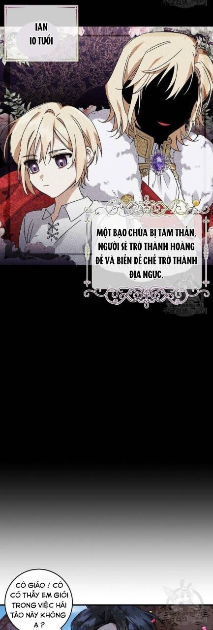 Nhân Vật Phản Diện Được Tôi Nuôi Dưỡng Tốt Chapter 1 - 18