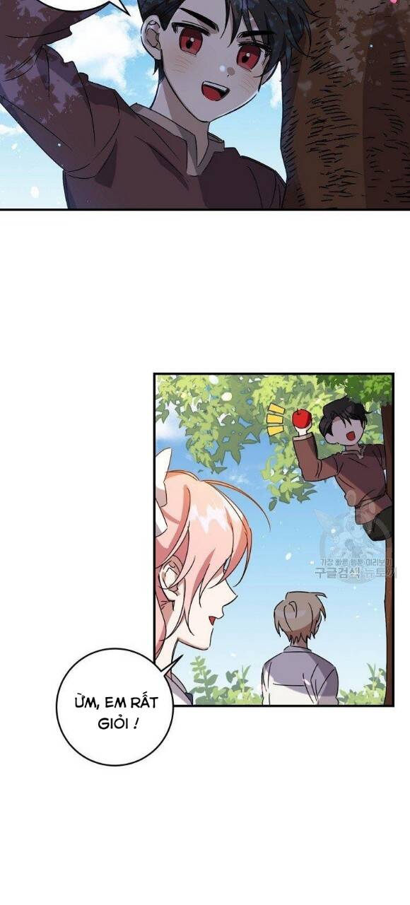 Nhân Vật Phản Diện Được Tôi Nuôi Dưỡng Tốt Chapter 1 - 19
