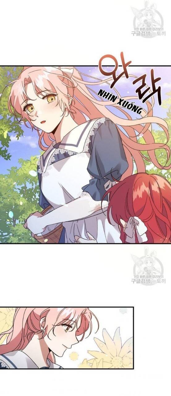 Nhân Vật Phản Diện Được Tôi Nuôi Dưỡng Tốt Chapter 1 - 3