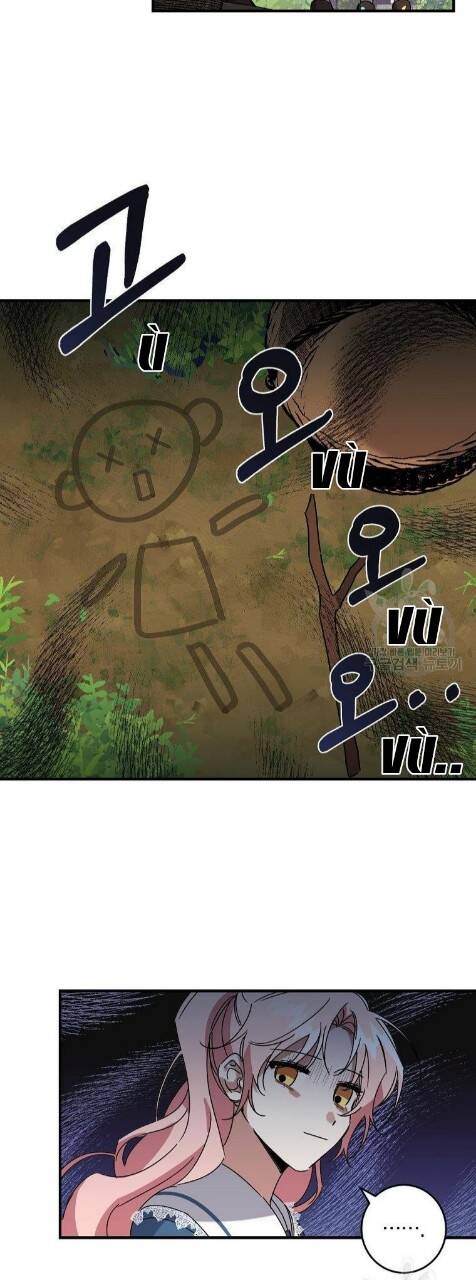 Nhân Vật Phản Diện Được Tôi Nuôi Dưỡng Tốt Chapter 1 - 23