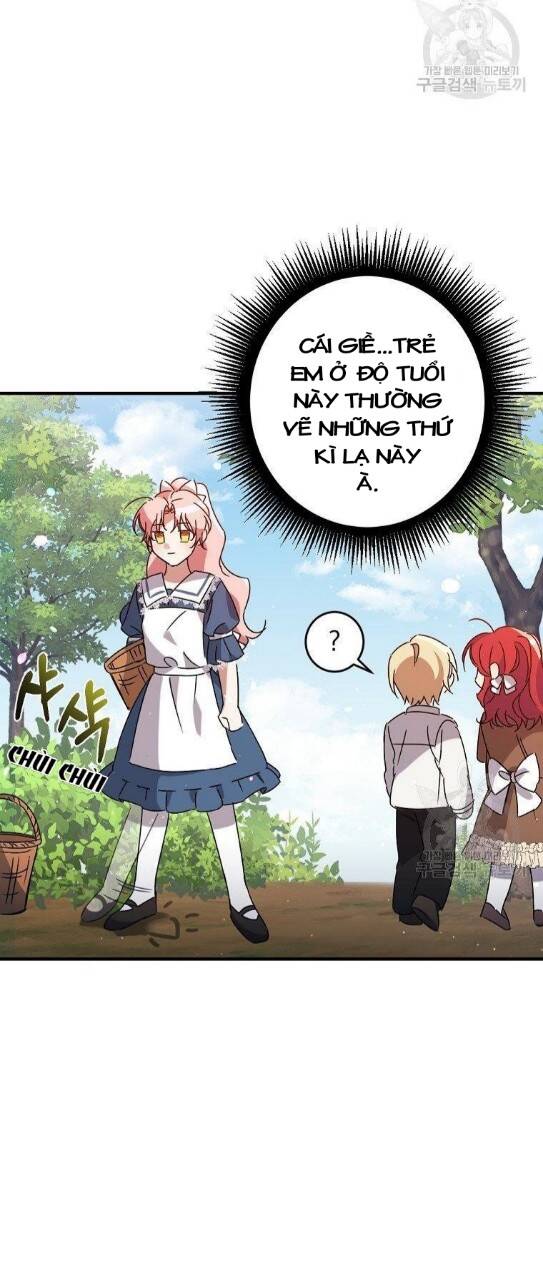 Nhân Vật Phản Diện Được Tôi Nuôi Dưỡng Tốt Chapter 1 - 24