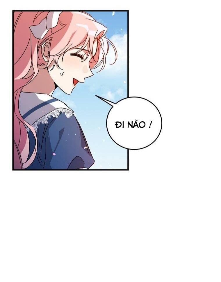 Nhân Vật Phản Diện Được Tôi Nuôi Dưỡng Tốt Chapter 1 - 25