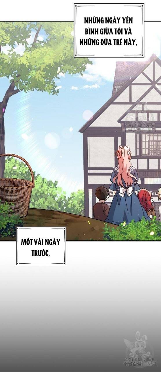 Nhân Vật Phản Diện Được Tôi Nuôi Dưỡng Tốt Chapter 1 - 26
