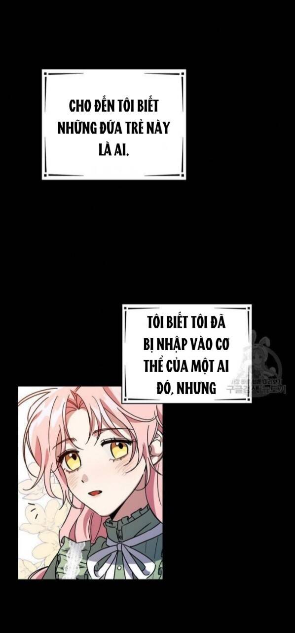 Nhân Vật Phản Diện Được Tôi Nuôi Dưỡng Tốt Chapter 1 - 28