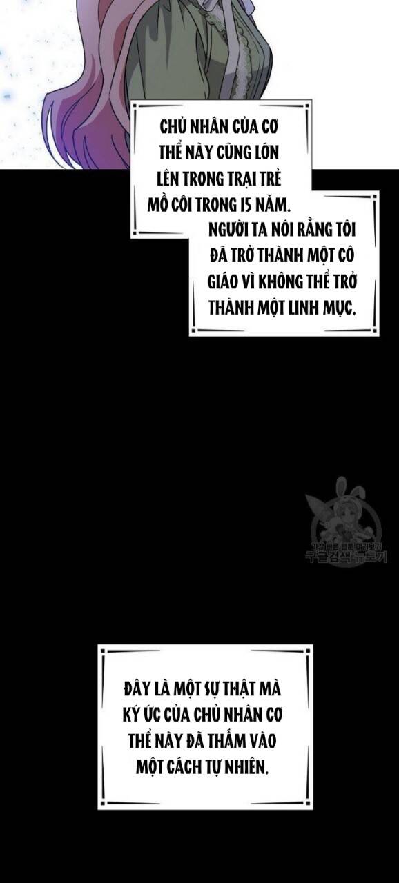 Nhân Vật Phản Diện Được Tôi Nuôi Dưỡng Tốt Chapter 1 - 31