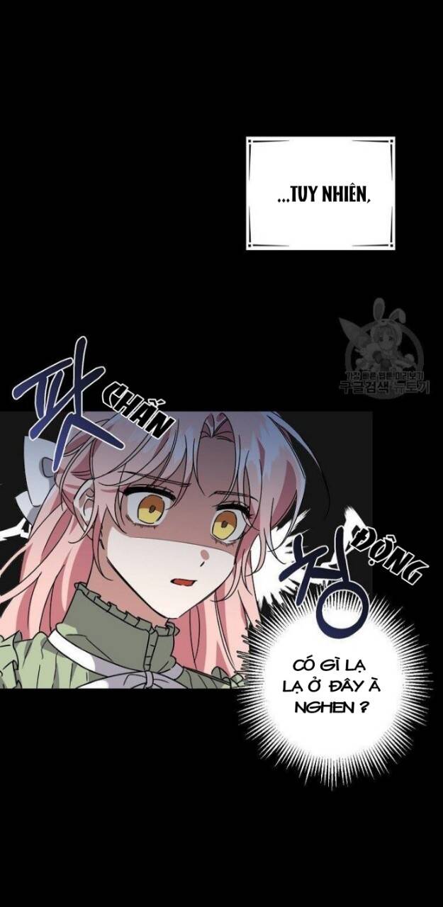 Nhân Vật Phản Diện Được Tôi Nuôi Dưỡng Tốt Chapter 1 - 33