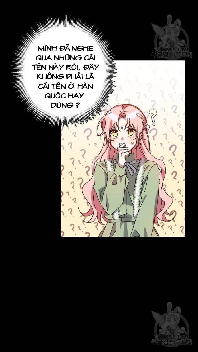 Nhân Vật Phản Diện Được Tôi Nuôi Dưỡng Tốt Chapter 1 - 34