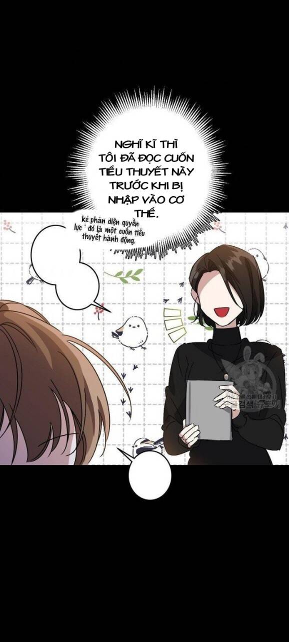 Nhân Vật Phản Diện Được Tôi Nuôi Dưỡng Tốt Chapter 1 - 35