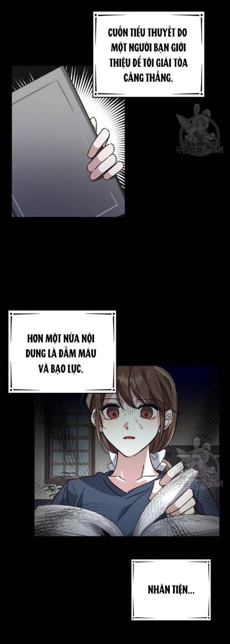 Nhân Vật Phản Diện Được Tôi Nuôi Dưỡng Tốt Chapter 1 - 36