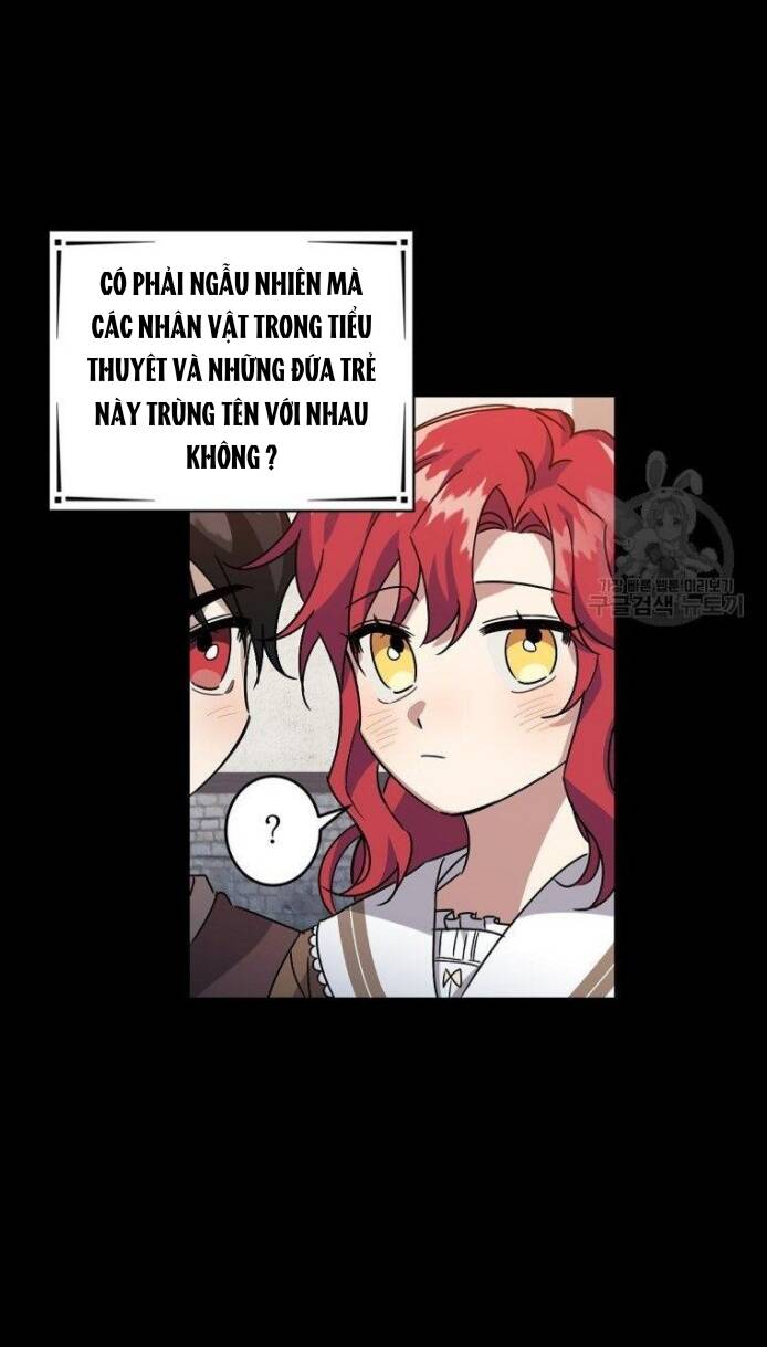Nhân Vật Phản Diện Được Tôi Nuôi Dưỡng Tốt Chapter 1 - 37