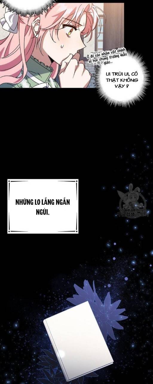 Nhân Vật Phản Diện Được Tôi Nuôi Dưỡng Tốt Chapter 1 - 39