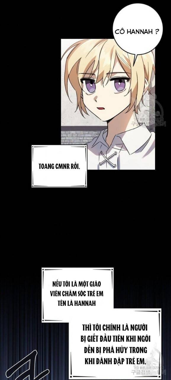 Nhân Vật Phản Diện Được Tôi Nuôi Dưỡng Tốt Chapter 1 - 41