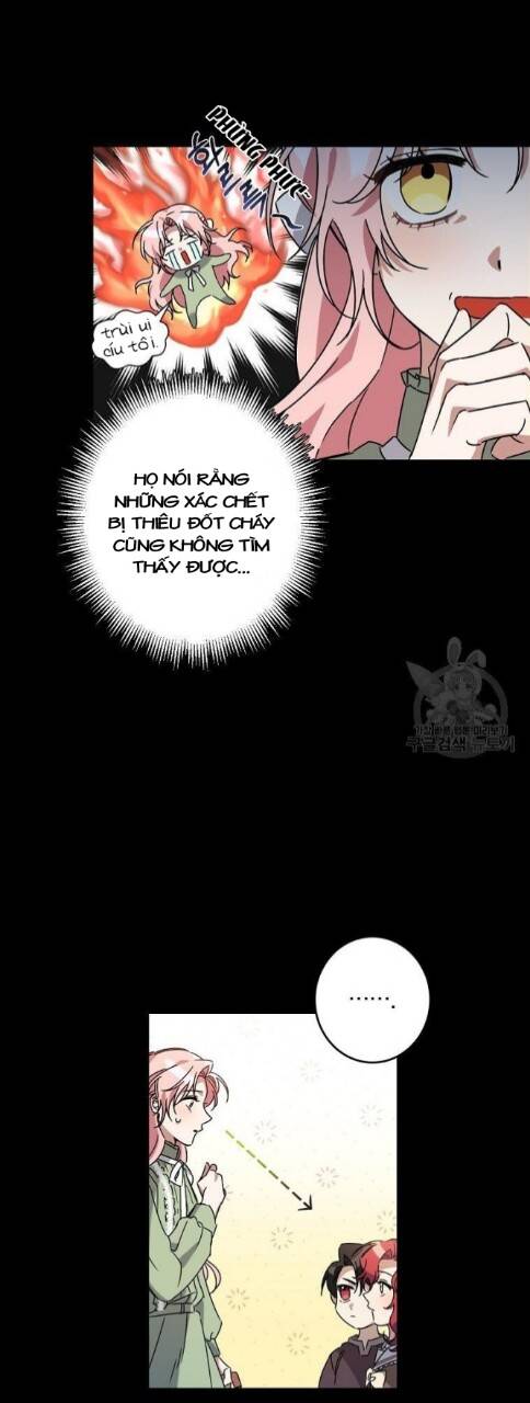 Nhân Vật Phản Diện Được Tôi Nuôi Dưỡng Tốt Chapter 1 - 43