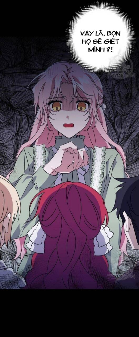 Nhân Vật Phản Diện Được Tôi Nuôi Dưỡng Tốt Chapter 1 - 45