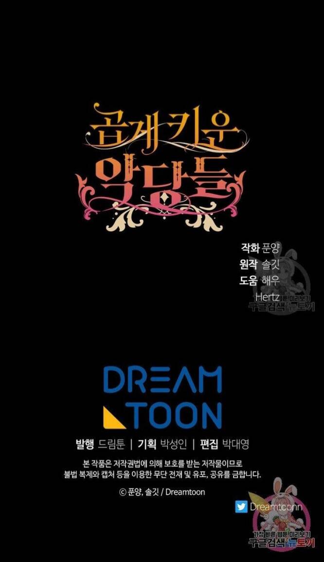 Nhân Vật Phản Diện Được Tôi Nuôi Dưỡng Tốt Chapter 1 - 46