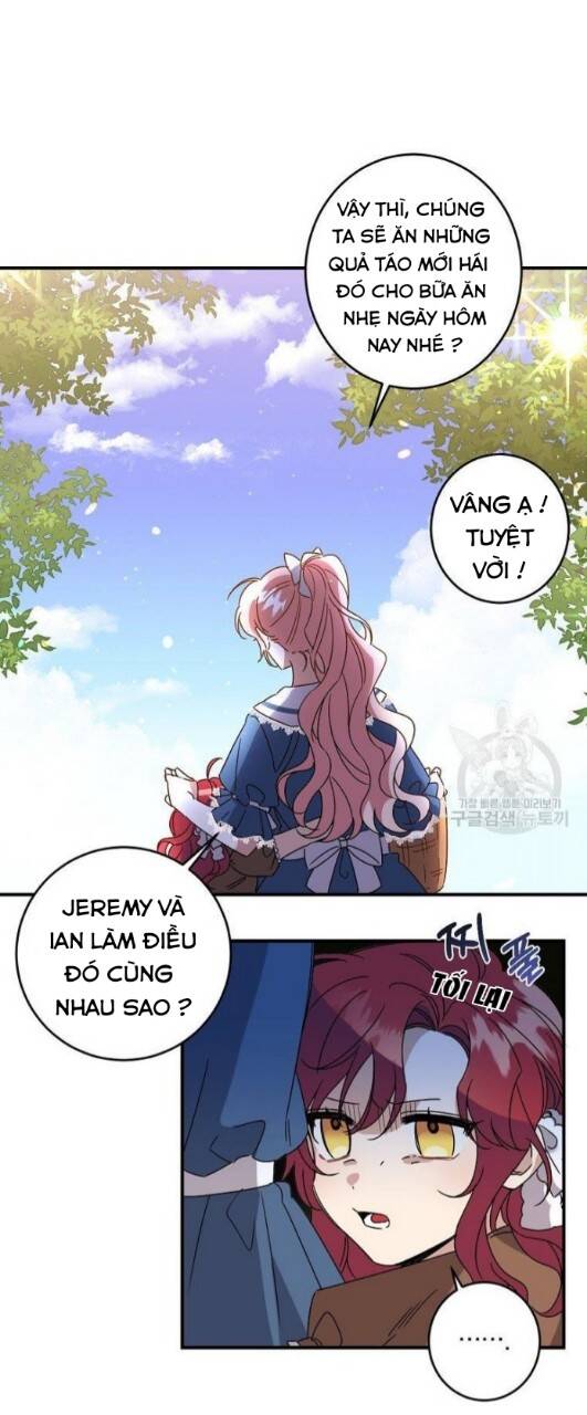 Nhân Vật Phản Diện Được Tôi Nuôi Dưỡng Tốt Chapter 1 - 6