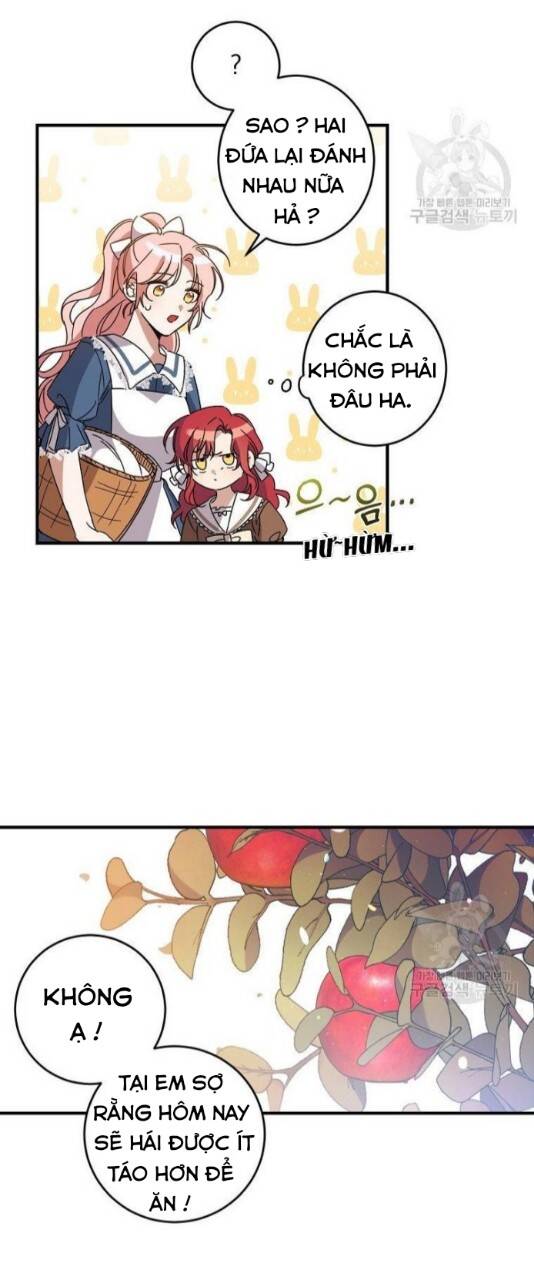 Nhân Vật Phản Diện Được Tôi Nuôi Dưỡng Tốt Chapter 1 - 7