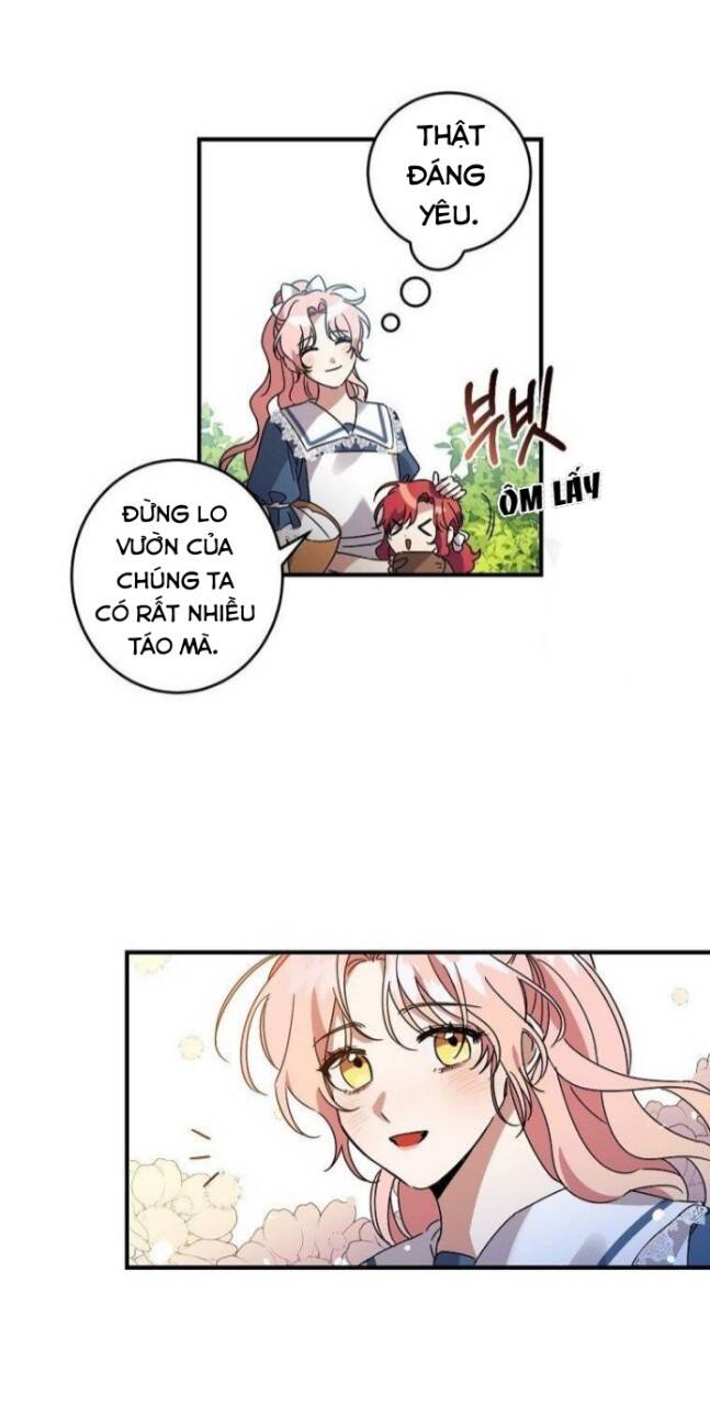 Nhân Vật Phản Diện Được Tôi Nuôi Dưỡng Tốt Chapter 1 - 8
