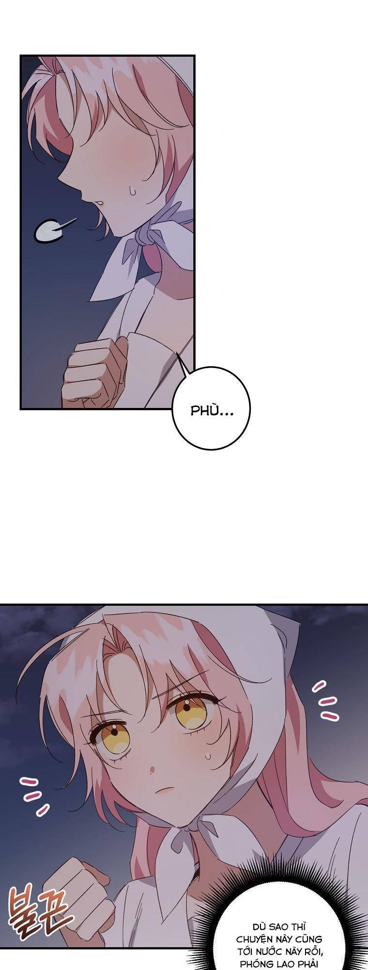 Nhân Vật Phản Diện Được Tôi Nuôi Dưỡng Tốt Chapter 14 - 2