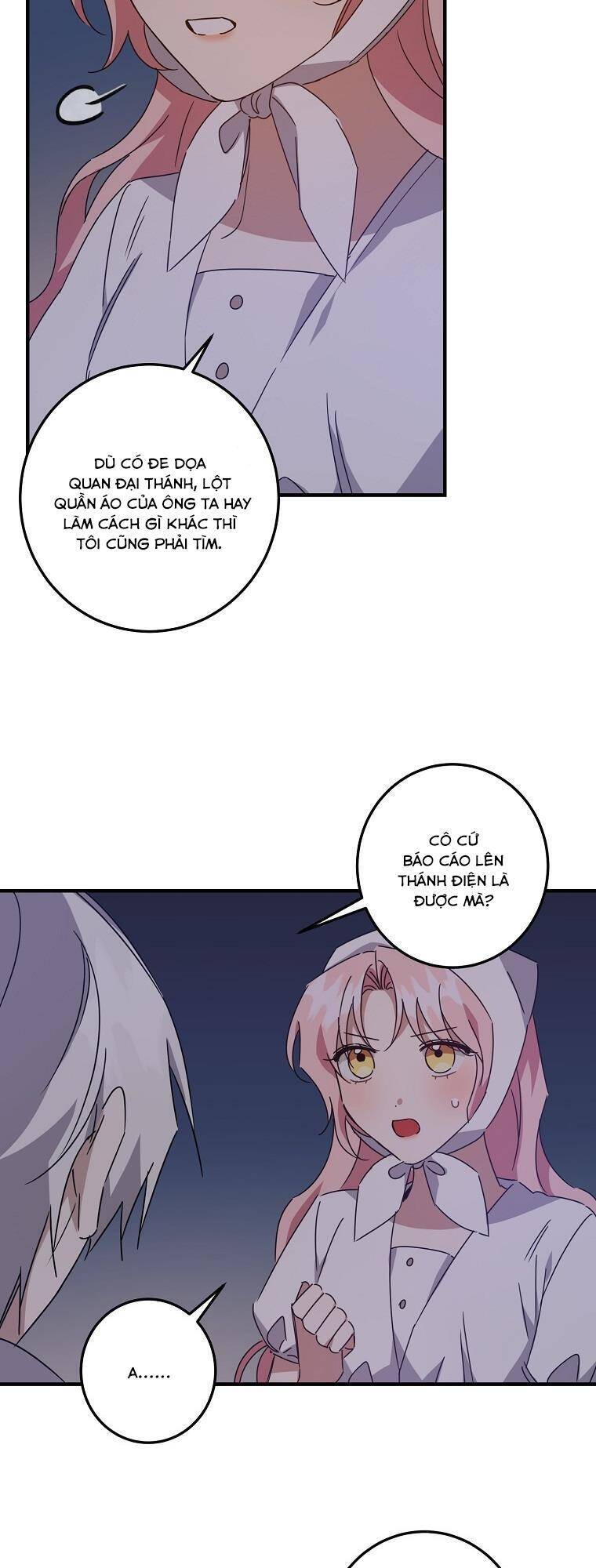 Nhân Vật Phản Diện Được Tôi Nuôi Dưỡng Tốt Chapter 14 - 12