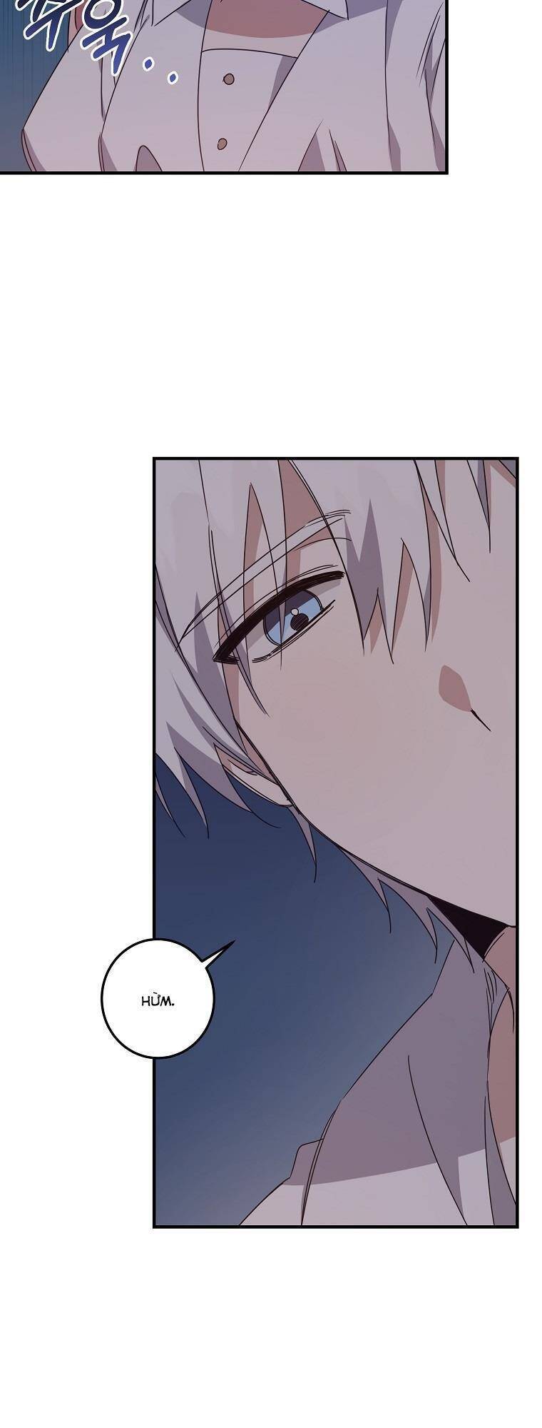 Nhân Vật Phản Diện Được Tôi Nuôi Dưỡng Tốt Chapter 14 - 14