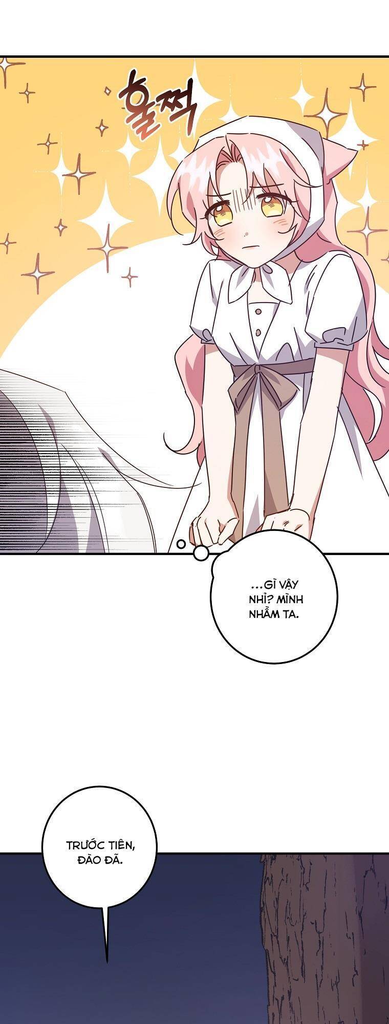 Nhân Vật Phản Diện Được Tôi Nuôi Dưỡng Tốt Chapter 14 - 15