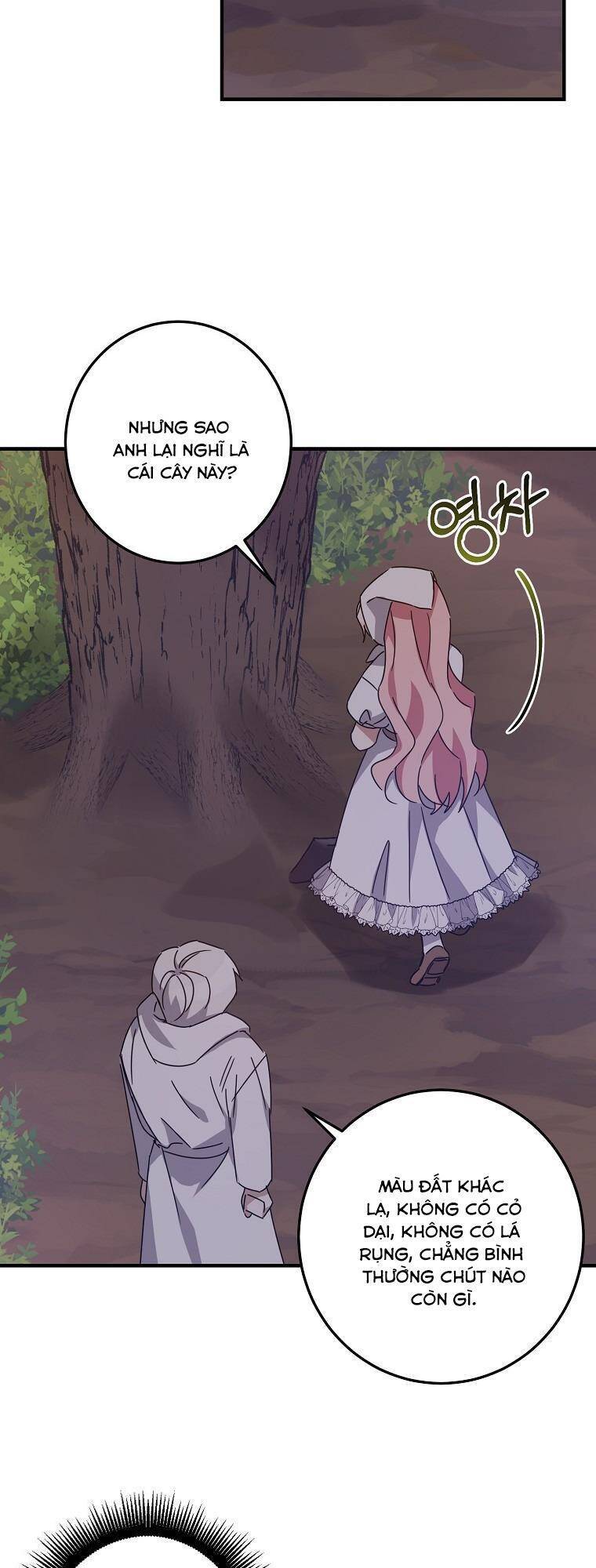 Nhân Vật Phản Diện Được Tôi Nuôi Dưỡng Tốt Chapter 14 - 17