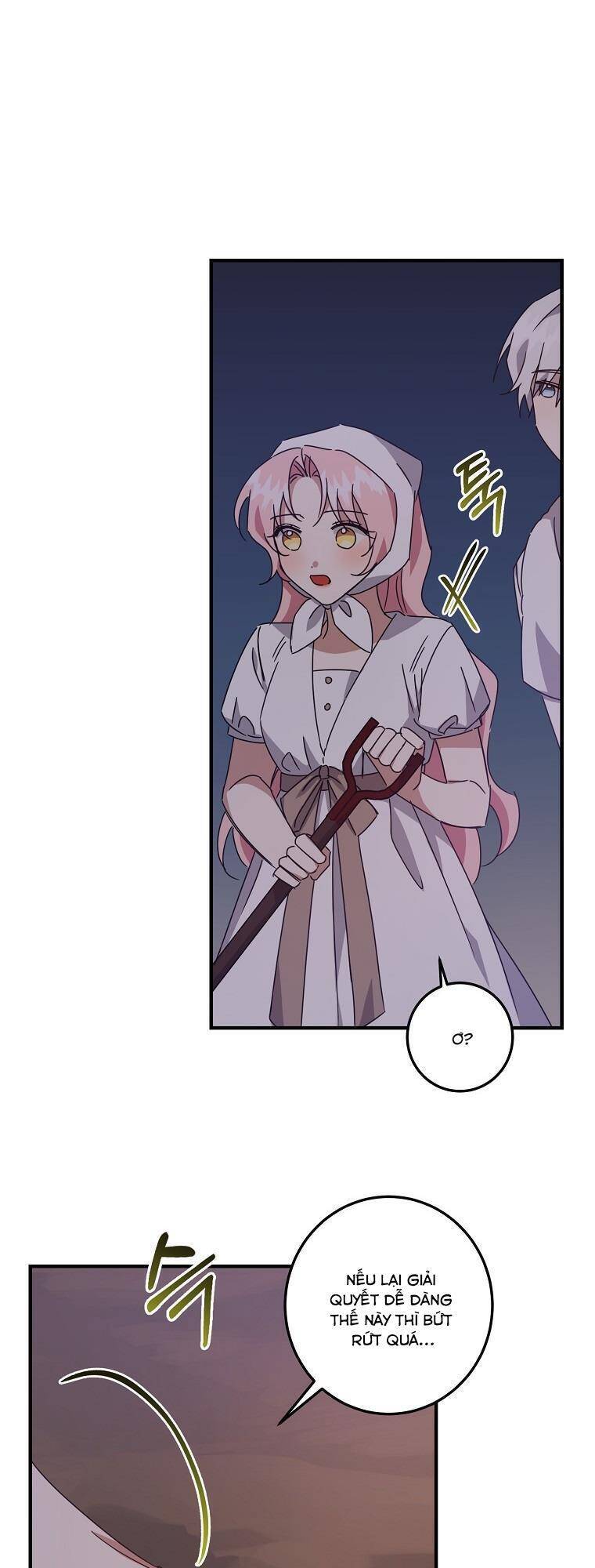 Nhân Vật Phản Diện Được Tôi Nuôi Dưỡng Tốt Chapter 14 - 19