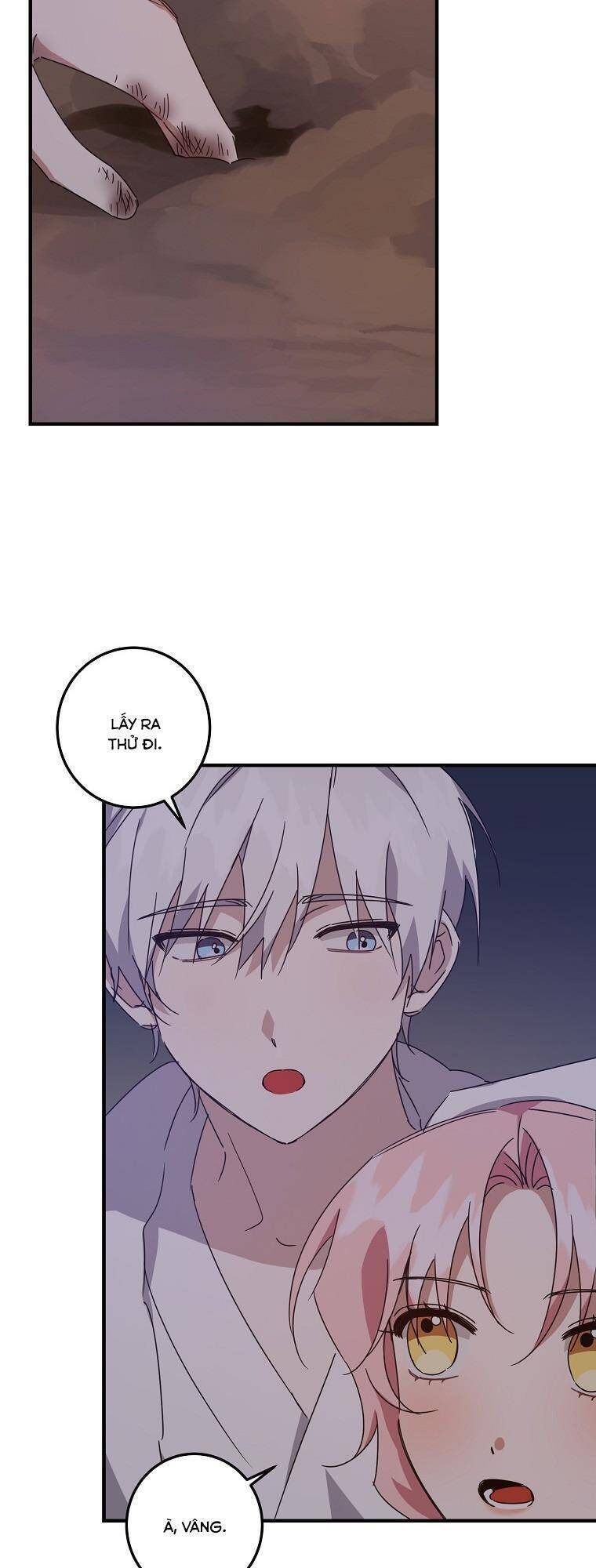 Nhân Vật Phản Diện Được Tôi Nuôi Dưỡng Tốt Chapter 14 - 20