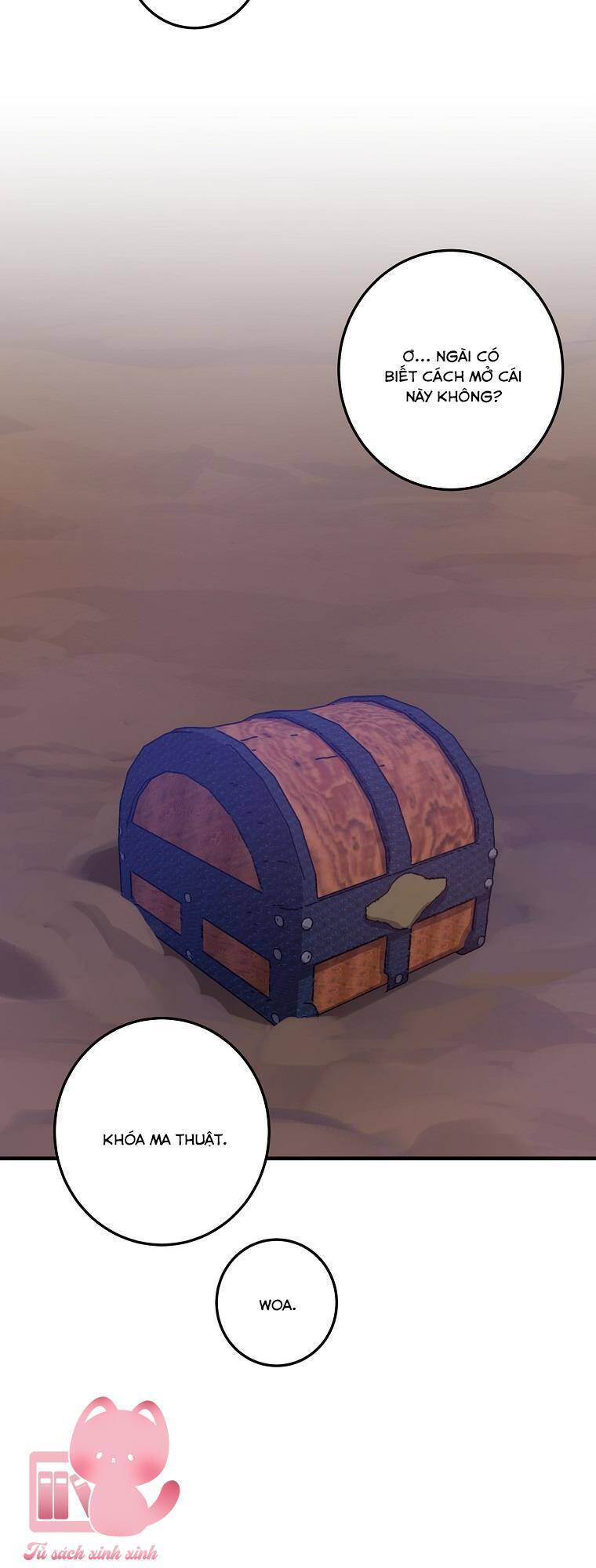 Nhân Vật Phản Diện Được Tôi Nuôi Dưỡng Tốt Chapter 14 - 21