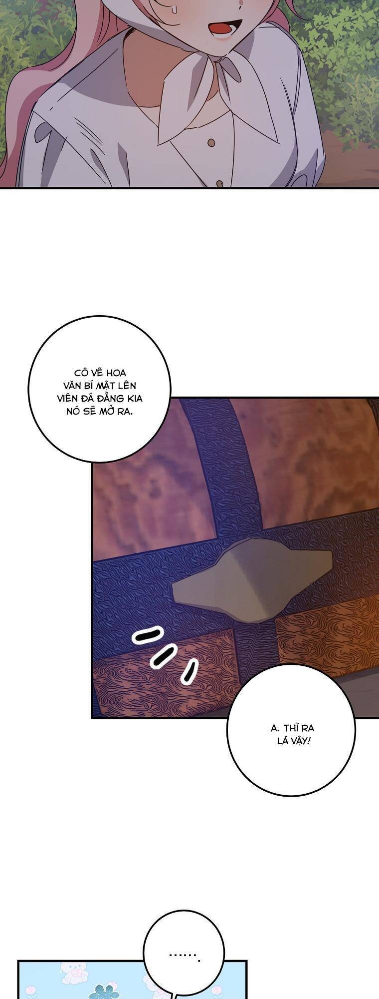 Nhân Vật Phản Diện Được Tôi Nuôi Dưỡng Tốt Chapter 14 - 24
