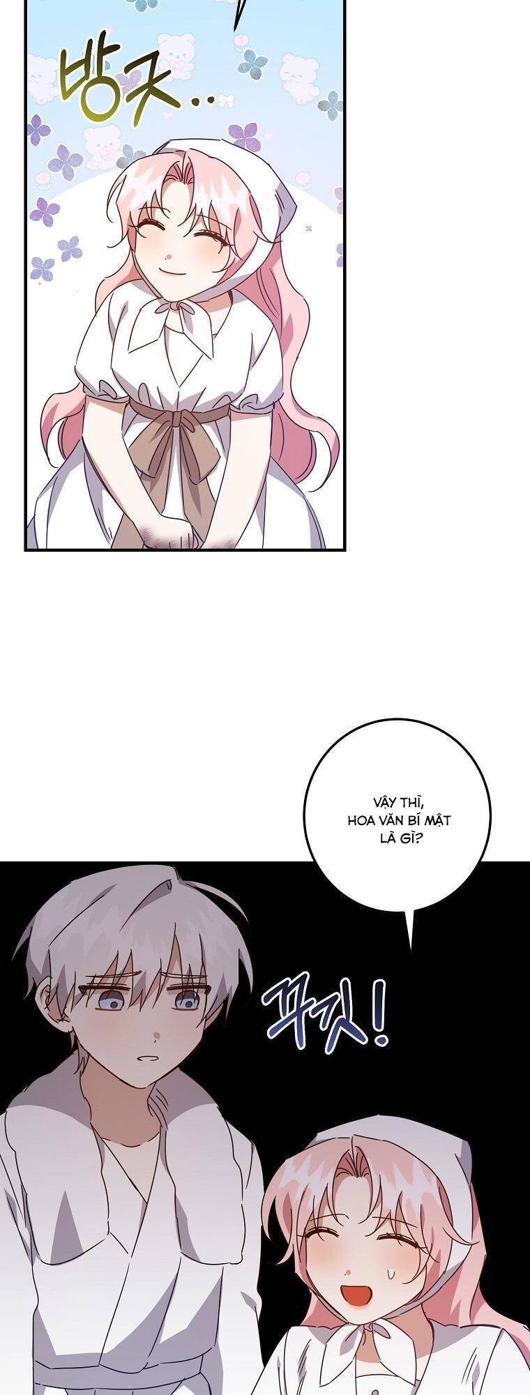 Nhân Vật Phản Diện Được Tôi Nuôi Dưỡng Tốt Chapter 14 - 25