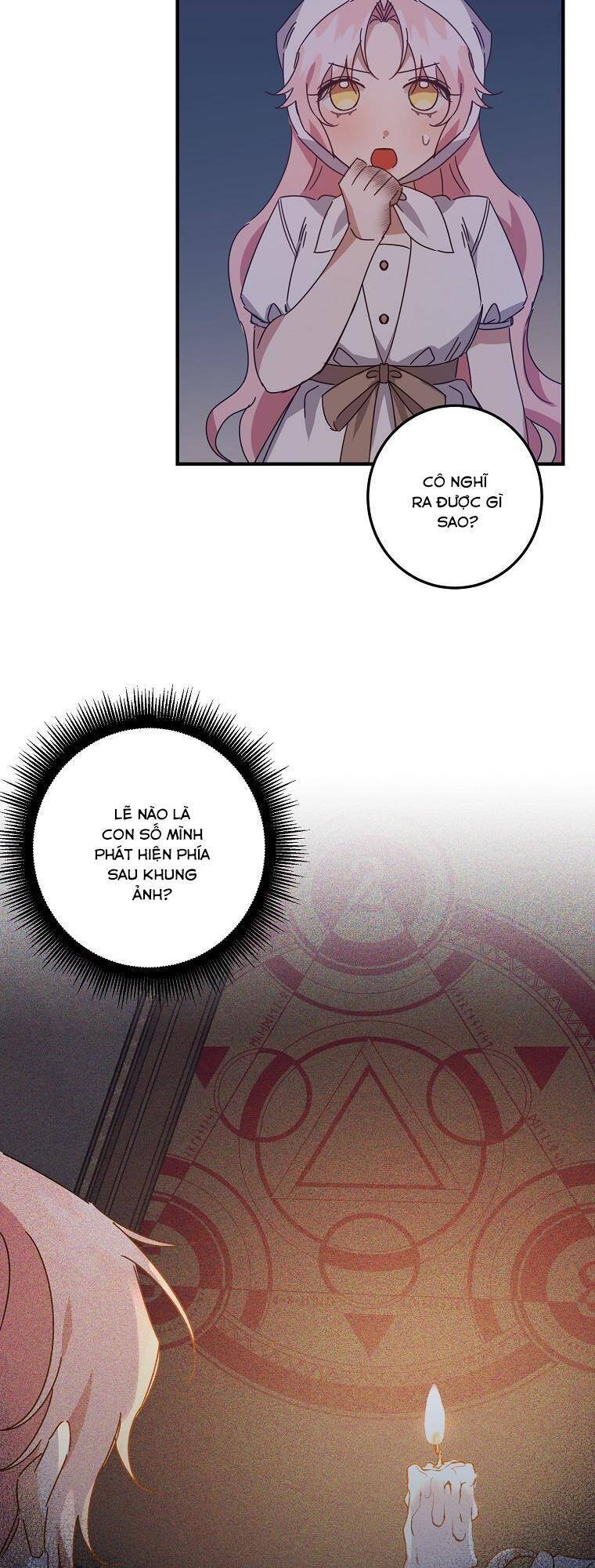 Nhân Vật Phản Diện Được Tôi Nuôi Dưỡng Tốt Chapter 14 - 27