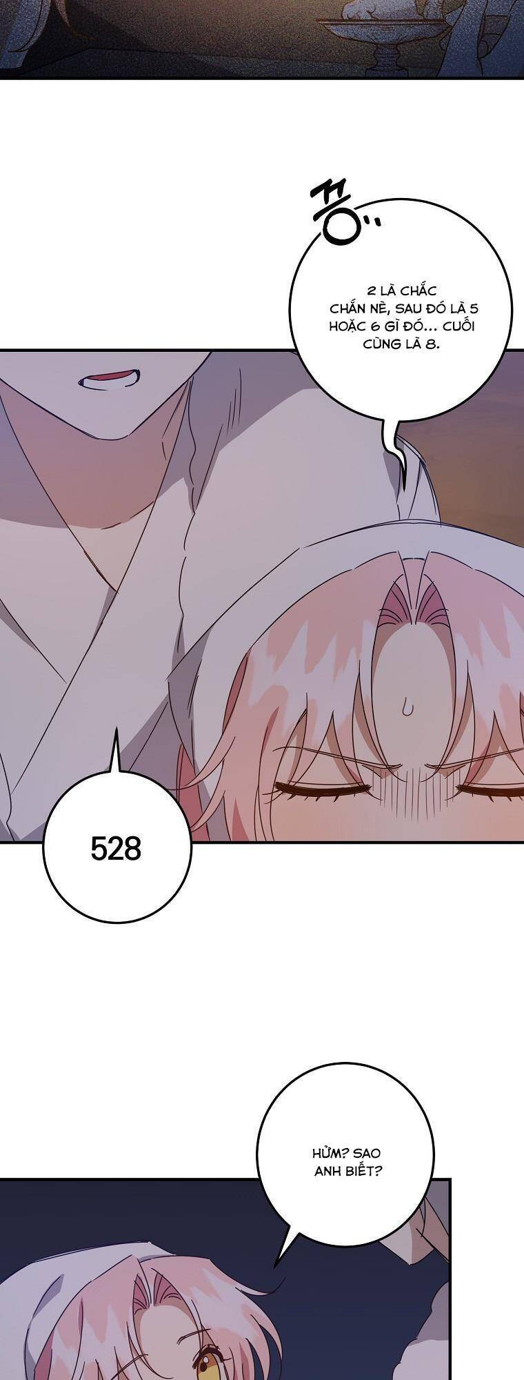 Nhân Vật Phản Diện Được Tôi Nuôi Dưỡng Tốt Chapter 14 - 28