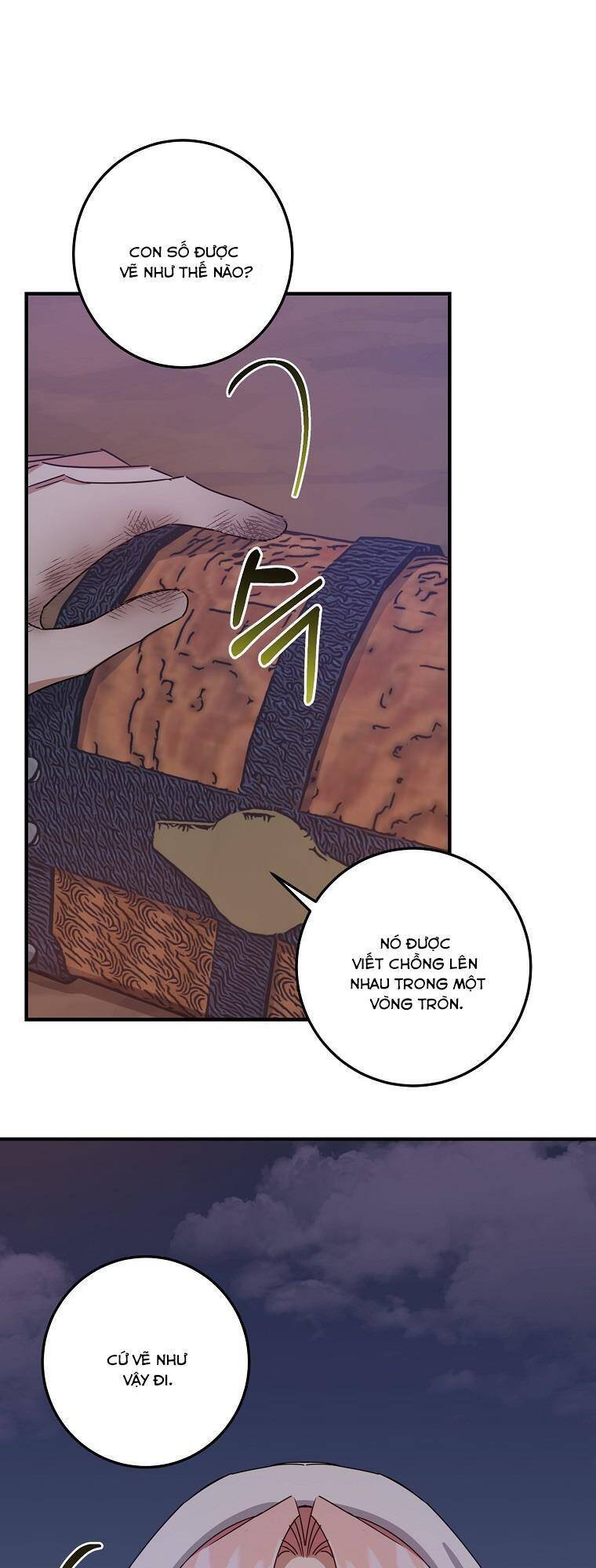 Nhân Vật Phản Diện Được Tôi Nuôi Dưỡng Tốt Chapter 14 - 30