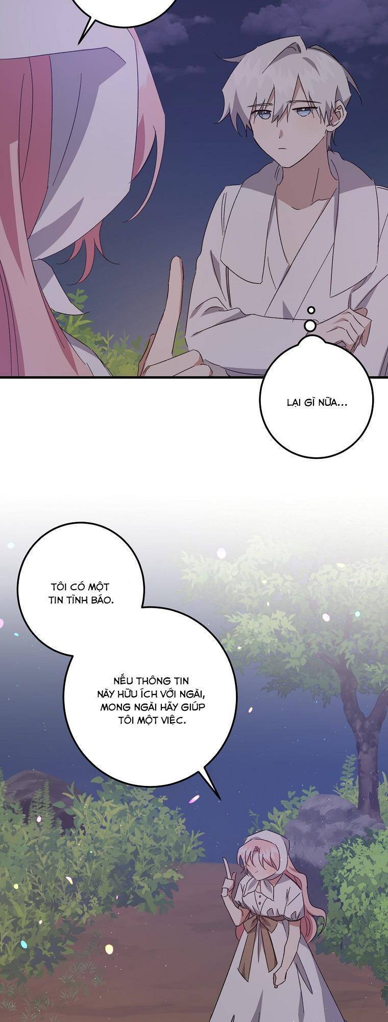 Nhân Vật Phản Diện Được Tôi Nuôi Dưỡng Tốt Chapter 14 - 4