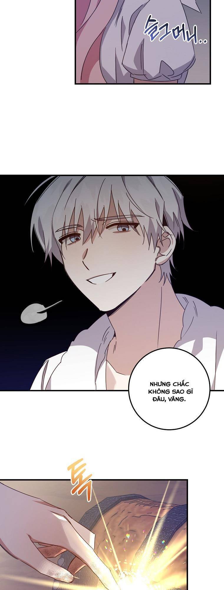 Nhân Vật Phản Diện Được Tôi Nuôi Dưỡng Tốt Chapter 14 - 32