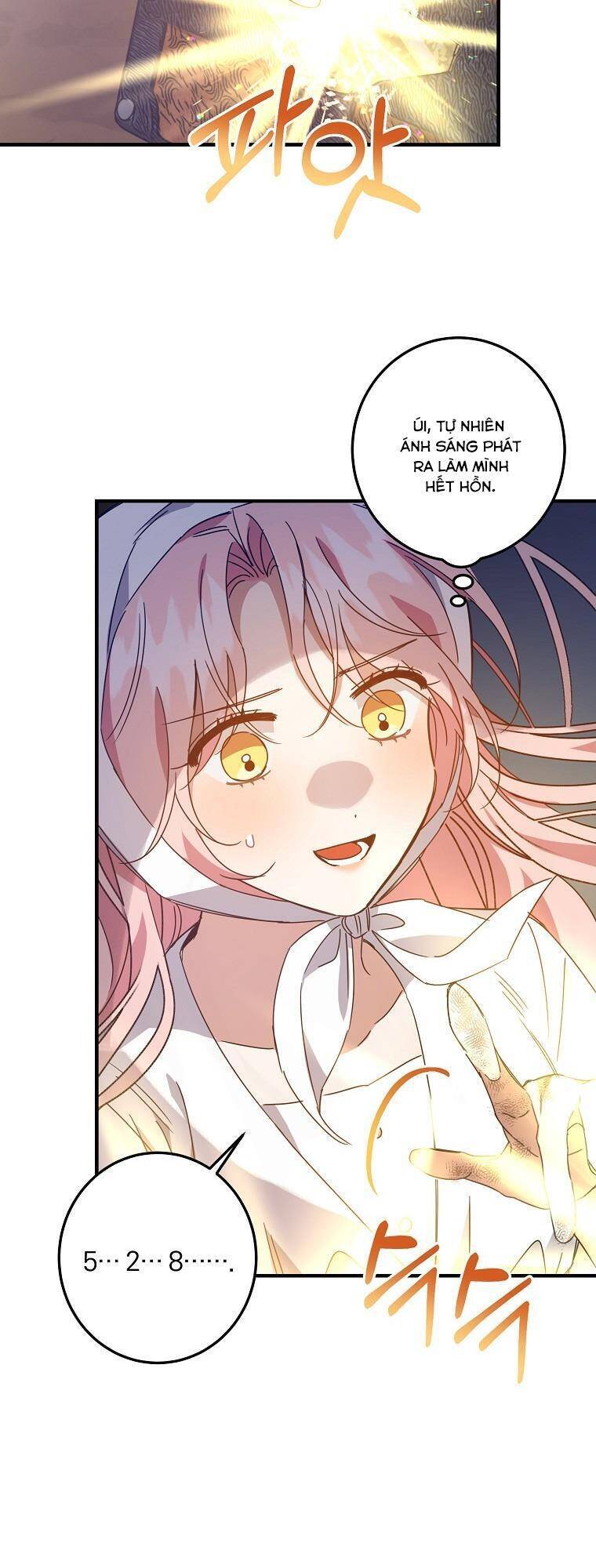 Nhân Vật Phản Diện Được Tôi Nuôi Dưỡng Tốt Chapter 14 - 33