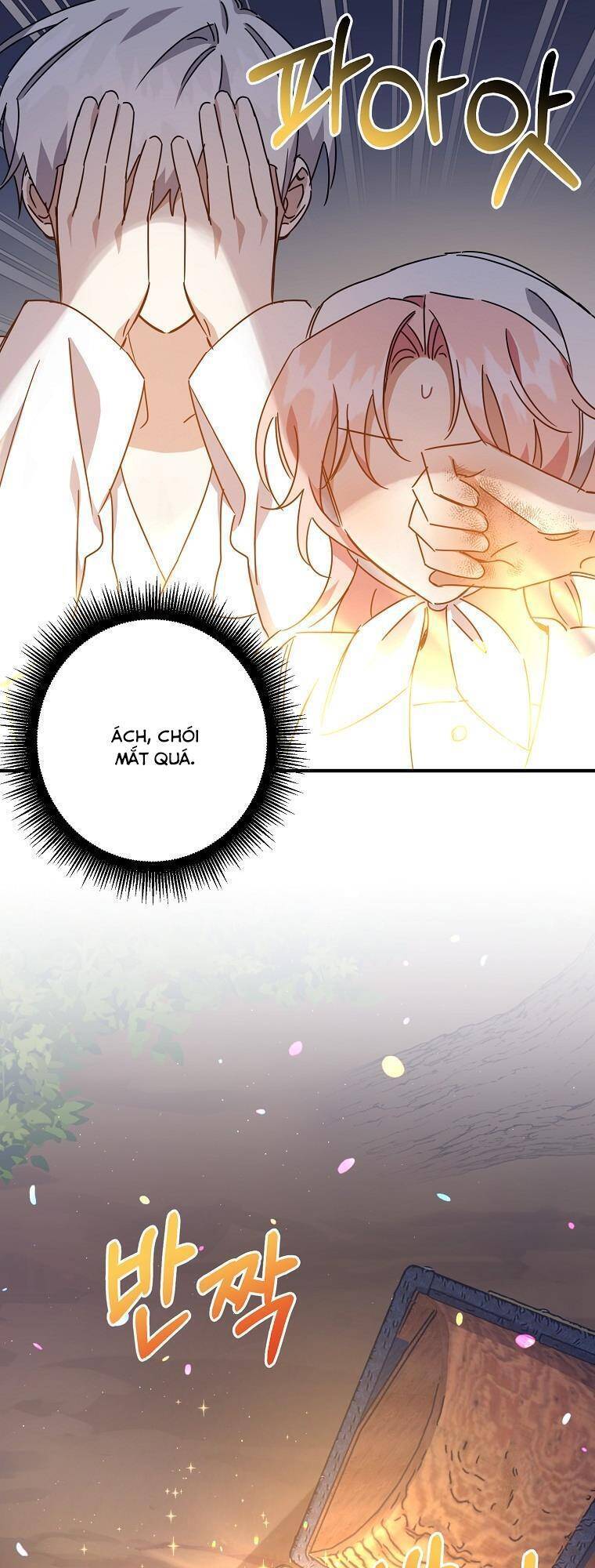 Nhân Vật Phản Diện Được Tôi Nuôi Dưỡng Tốt Chapter 14 - 35